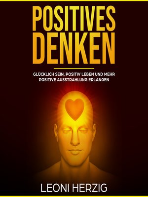 cover image of Positives Denken